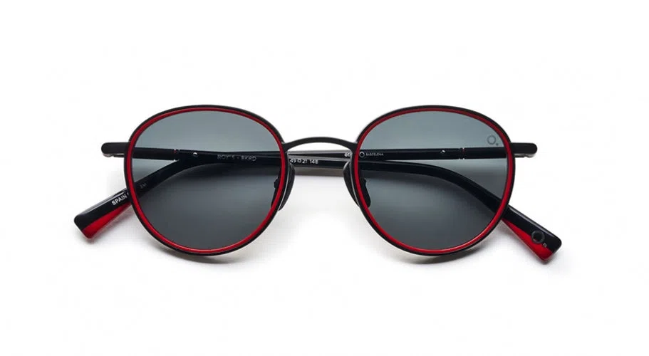 Etnia Barcelona ROY S SUN Sunglasses - view 33